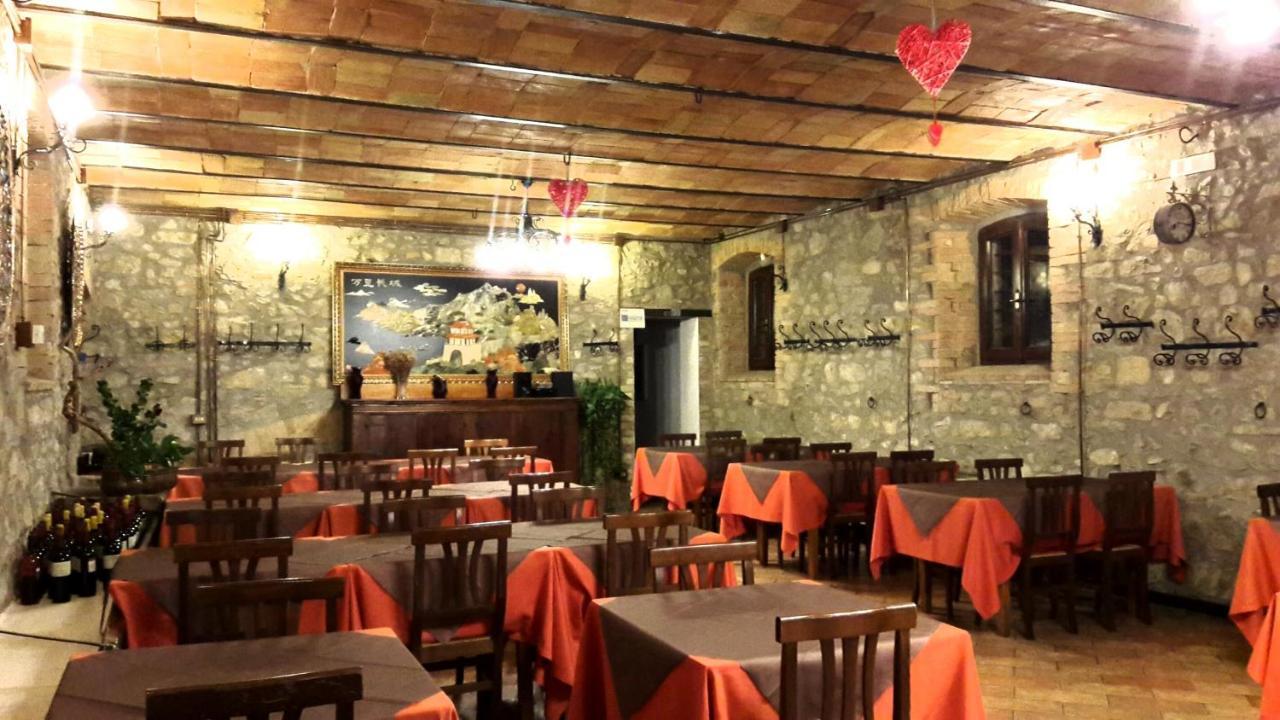 Il Casale Del Grillo Hotel Perugia Exterior foto